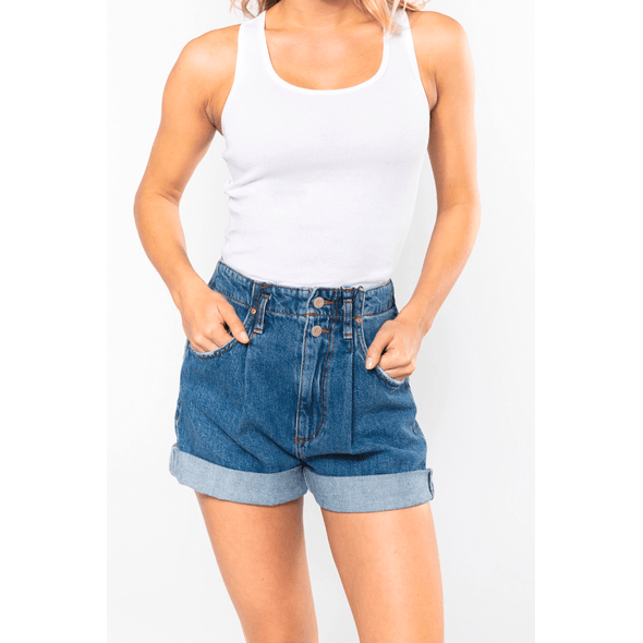 Kariban | Top damski ANGELINA